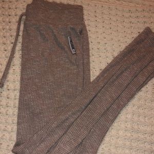 Gymshark: Slounge bottoms